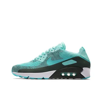 Nike Air Max 90 Ultra 2.0 Flyknit Hyper Turquoise Hyper Turquoise