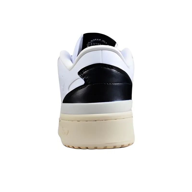 Adidas Forum Low Kith Classics White Green-4