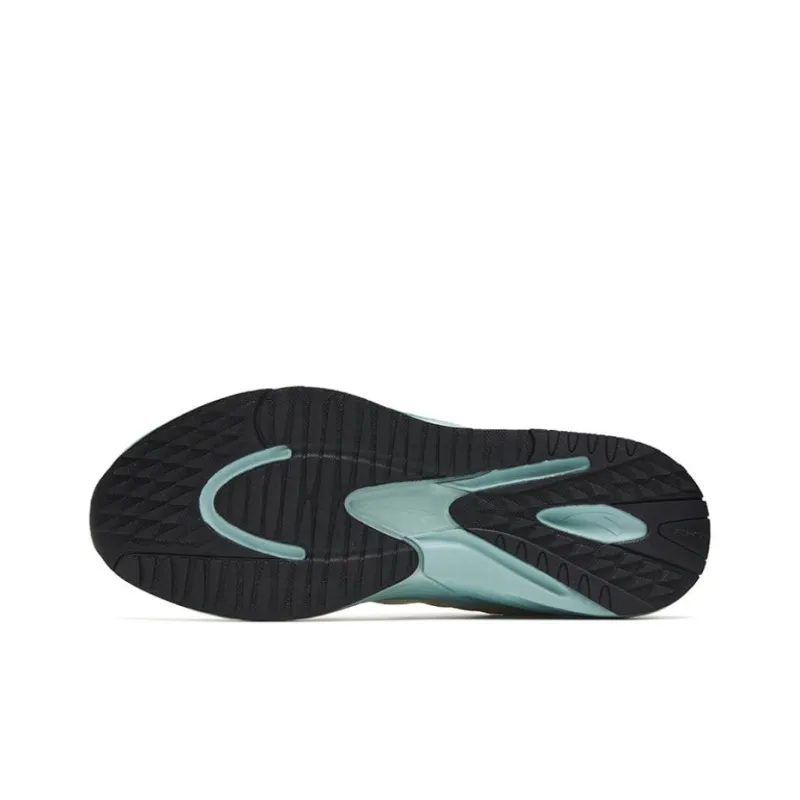 ANTA Rocket 4.0 'White Black Blue'-4