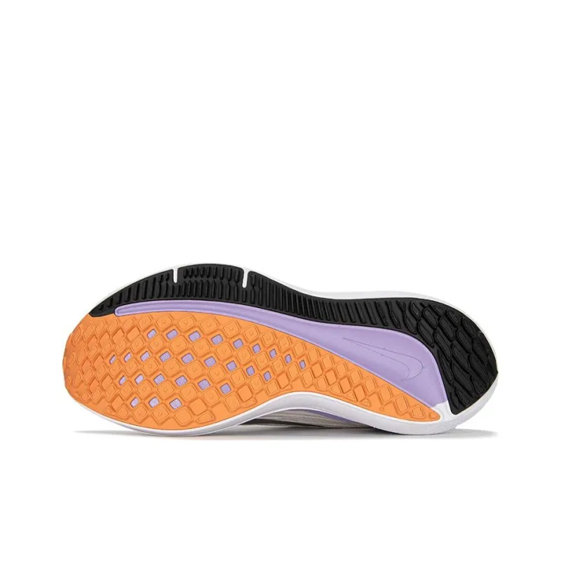Nike Air Zoom Winflo 9 'Light Orewood Brown' Women's-4