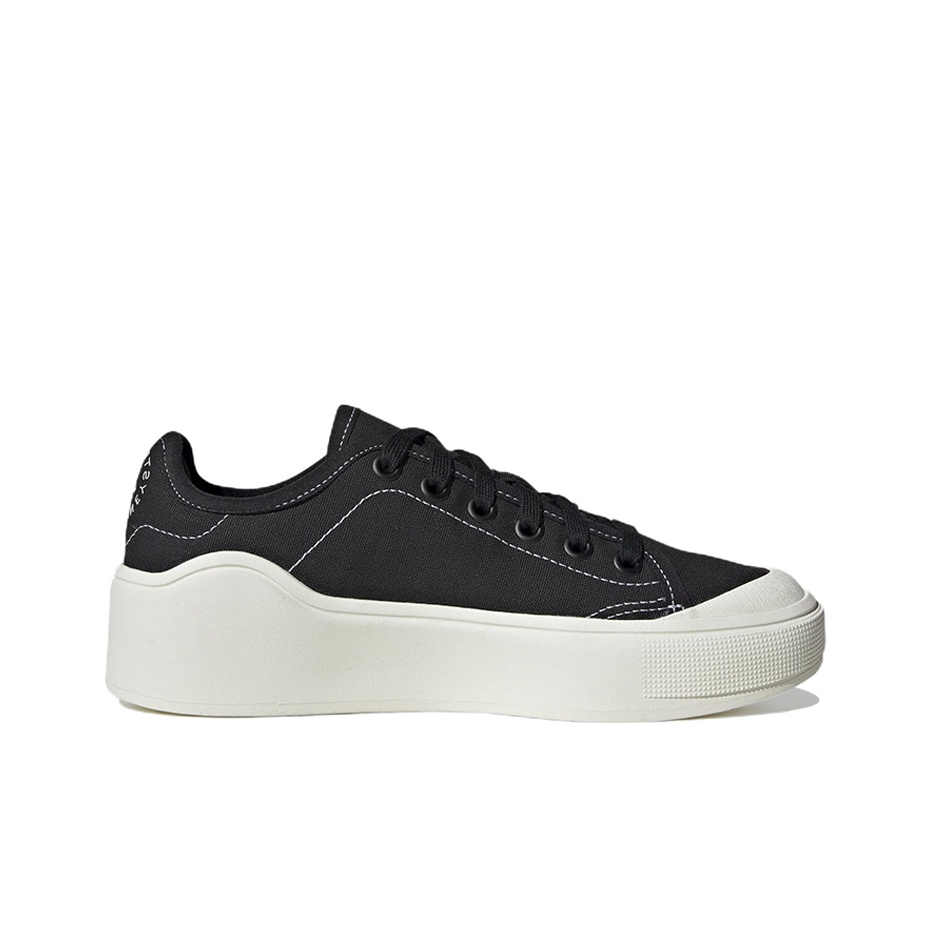 Adidas Stella McCartney X Women's Court 'Core Black' Women's