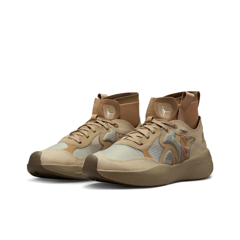 Jordan Delta 3 Mid Khaki-1