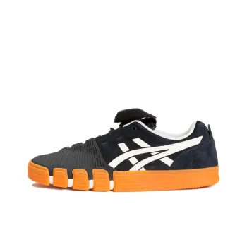Asics Gel Flexkee Pro Black Birtch