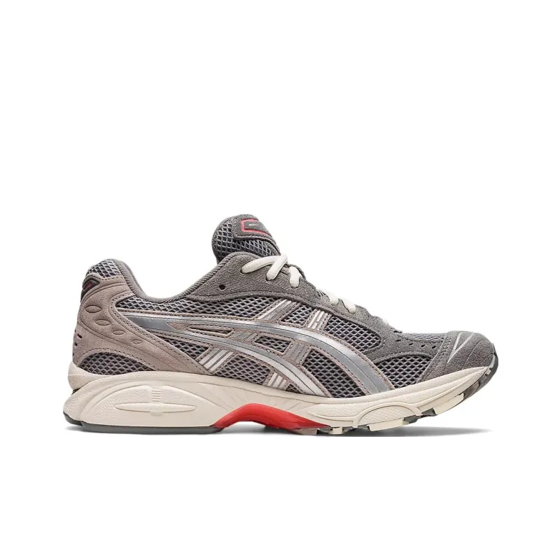 Asics Gel Kayano 14 Clay Grey Pure Silver-1