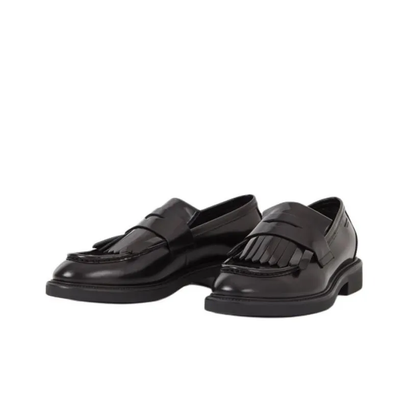 VAGABOND SHOEMAKERS Loafers Men's Black-2