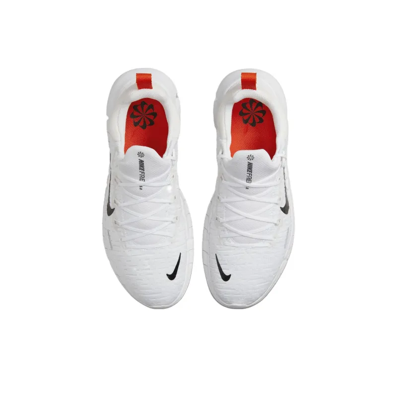 Nike Free Run 5.0 Next Nature 'White Leopard' Women's-3