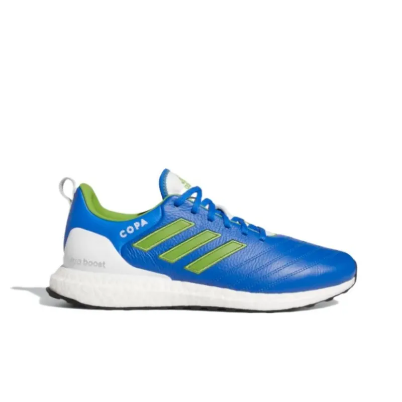 Adidas Copa UltraBoost Dna 'Seattle Sounders'-1