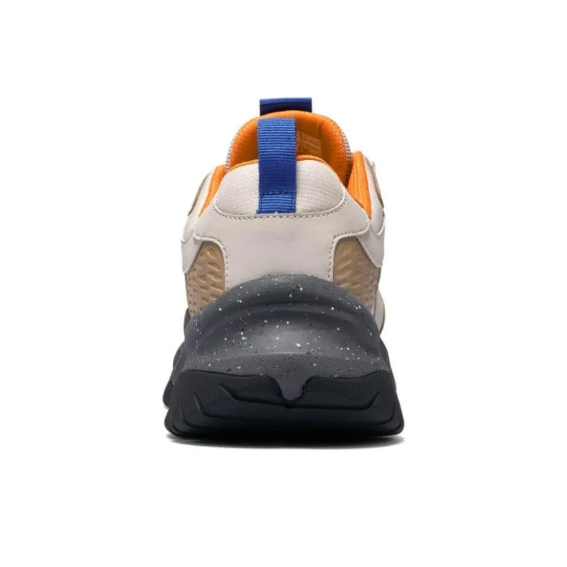 Skechers Moonhiker 'Natural Multicolor'-3