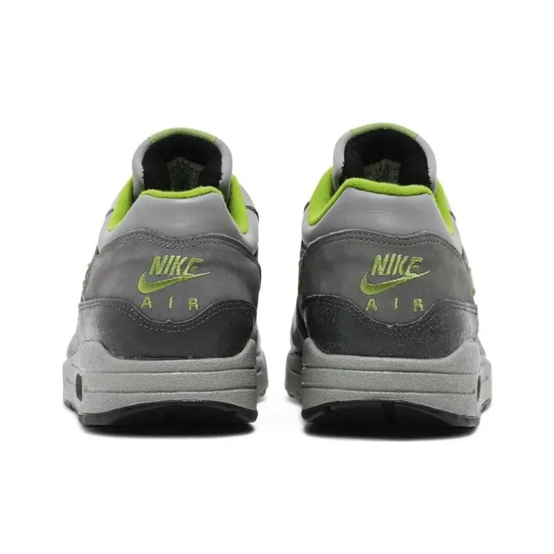 HUF X Nike Air Max 1 "Pear"-3