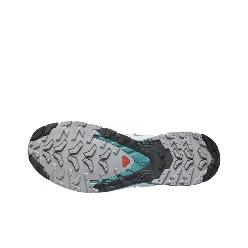 SALOMON XA Pro 3D V9 Contrast Sneakers-5