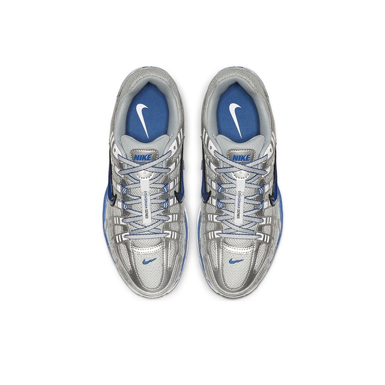 nike p6000 laser blue