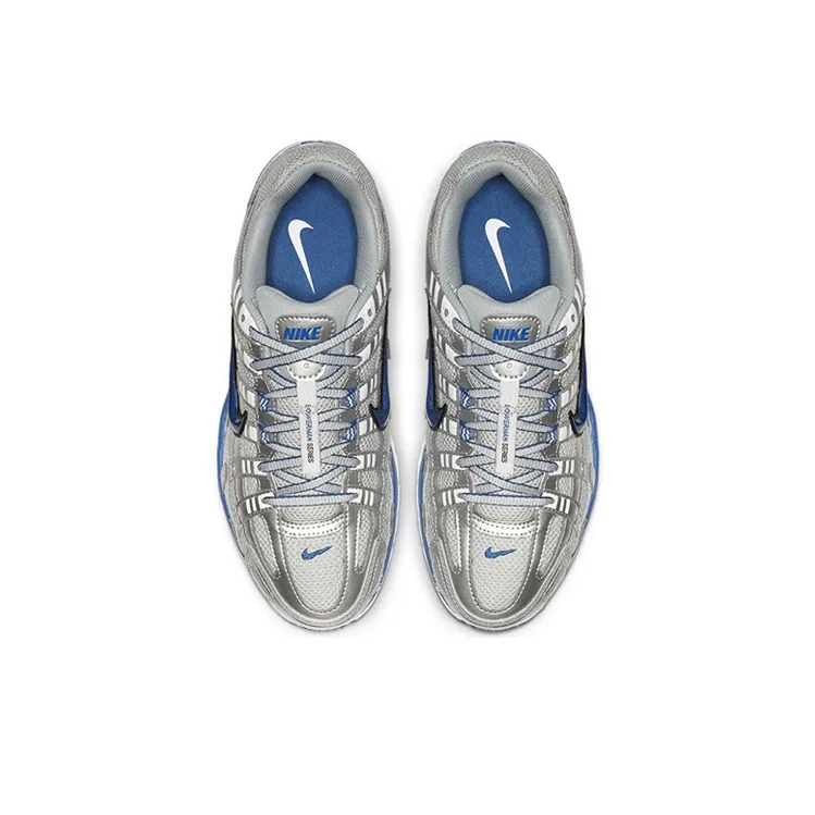 Nike P 6000 Laser Blue Women's-3