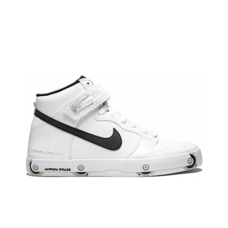 Nike Sb Dunk High Lr Skate Mental-1