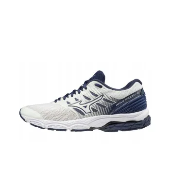 Mizuno Wave Prodigy 2 Low Tops Wear resistant White Blue