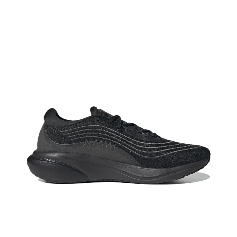 Adidas Supernova 2.0 Parley Black Carbon-1