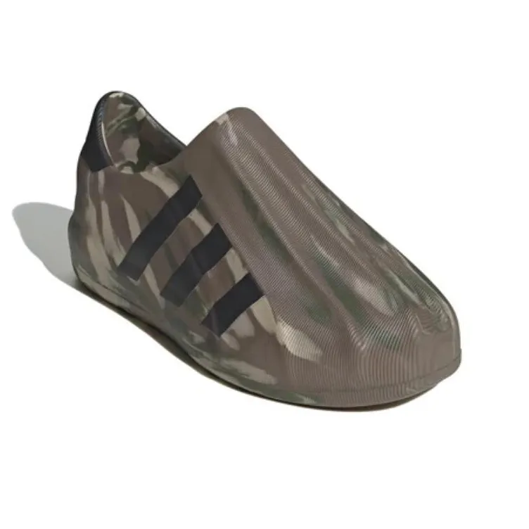 Adidas AdiFOM Superstar 'Camo'-2
