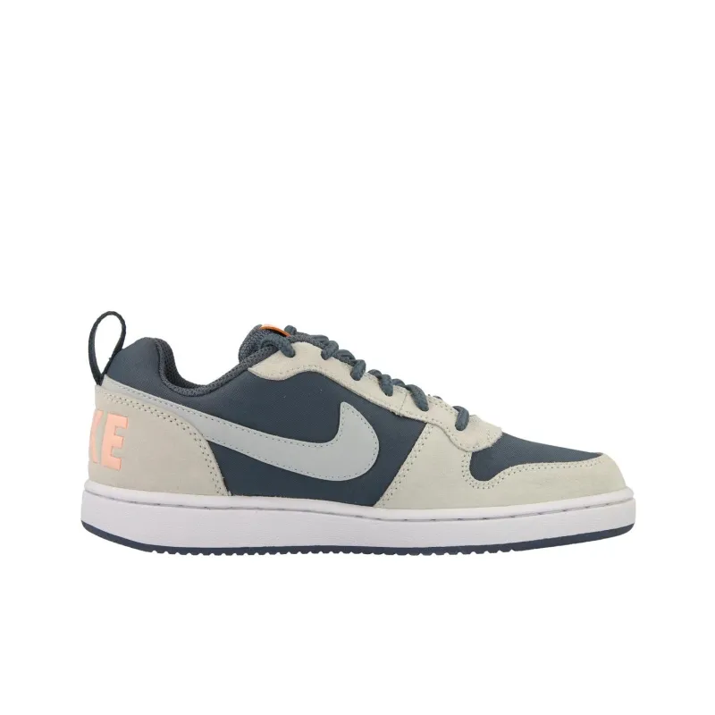 Nike Court Borough Low Premium Armory Blue-1