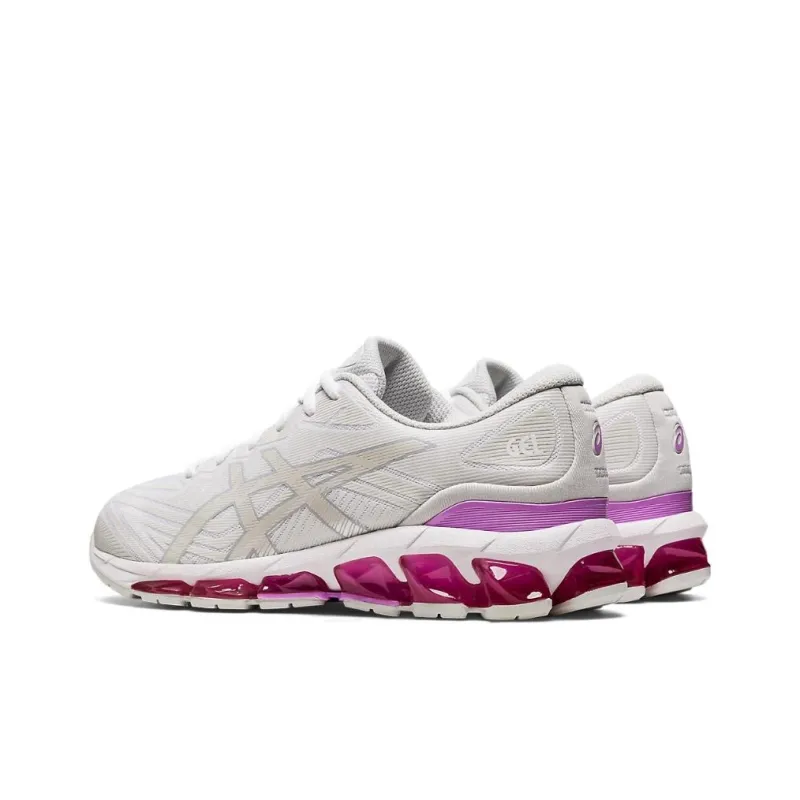 Asics Gel Quantum 360 7 'White Lavender Glow' Women's-3
