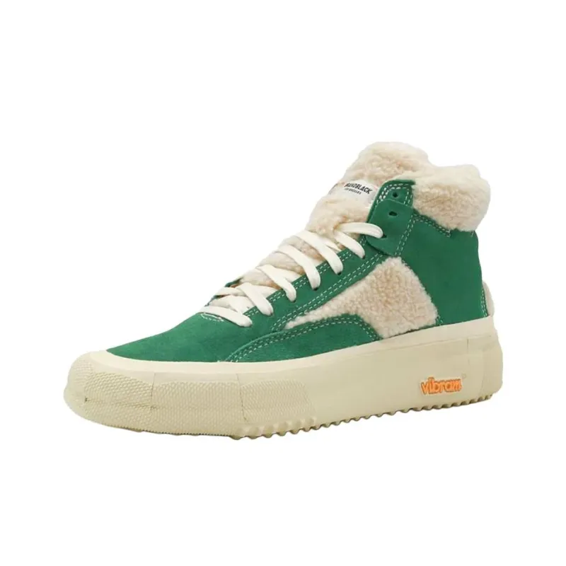 BRANDBLACK Capo Casual Shoes Women's Green-2