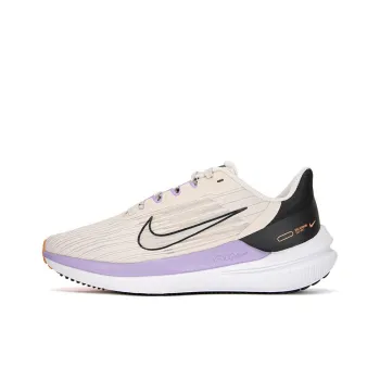 Nike Air Zoom Winflo 9 'Light Orewood Brown' Women's