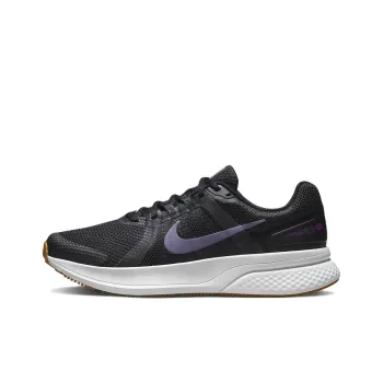 Nike Run Swift 2 'Black Canyon Purple'