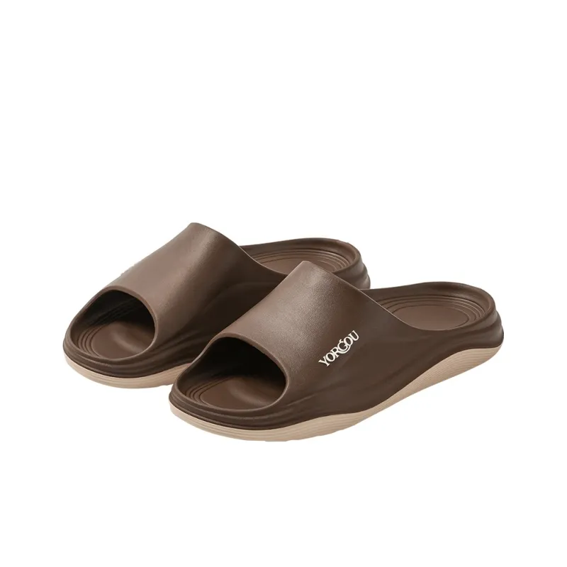 Far Port EVA Slide Slippers Unisex-5