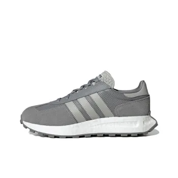 Adidas Originals Retropy E5 Metal Grey