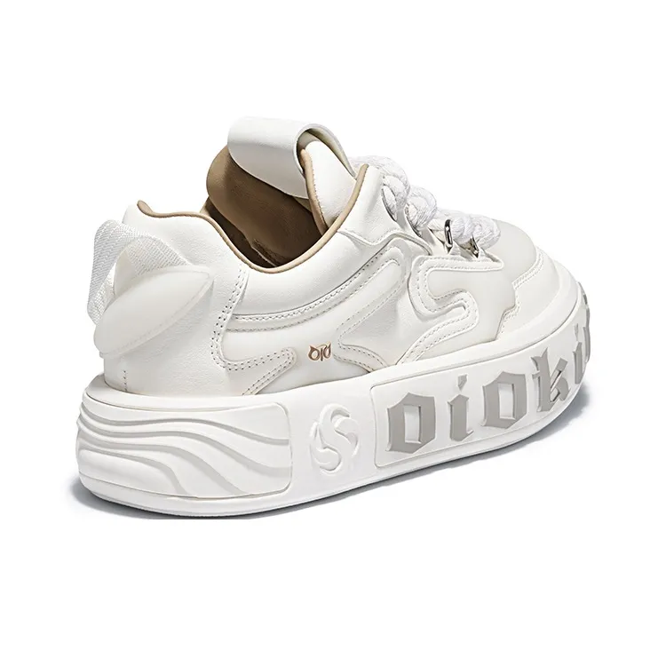 SALAXI Function Low Top Skateboard Shoes Unisex-8