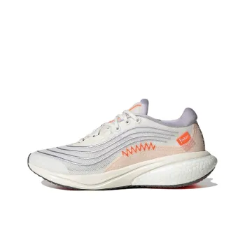 Adidas X Parley Supernova 2 'White Cream' Women's