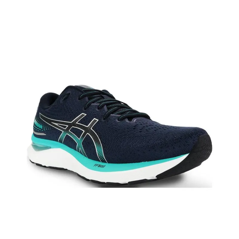 Asics Gel Cumulus 24 Se 'Black Green' Women's-2