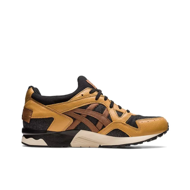Asics Gel Lyte V Caravan Black-1