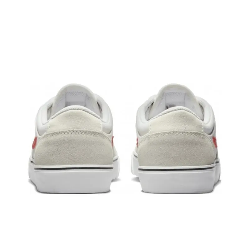 Nike Sb Chron 2 White University Red-3