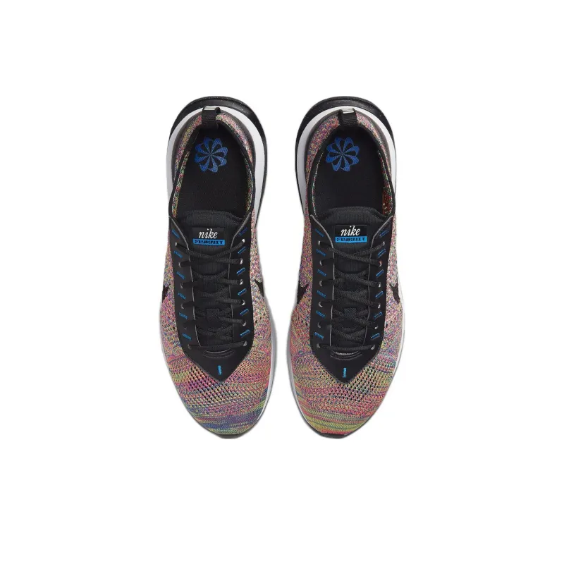 Nike Air Max Flyknit Racer Multi Color 2.0-3