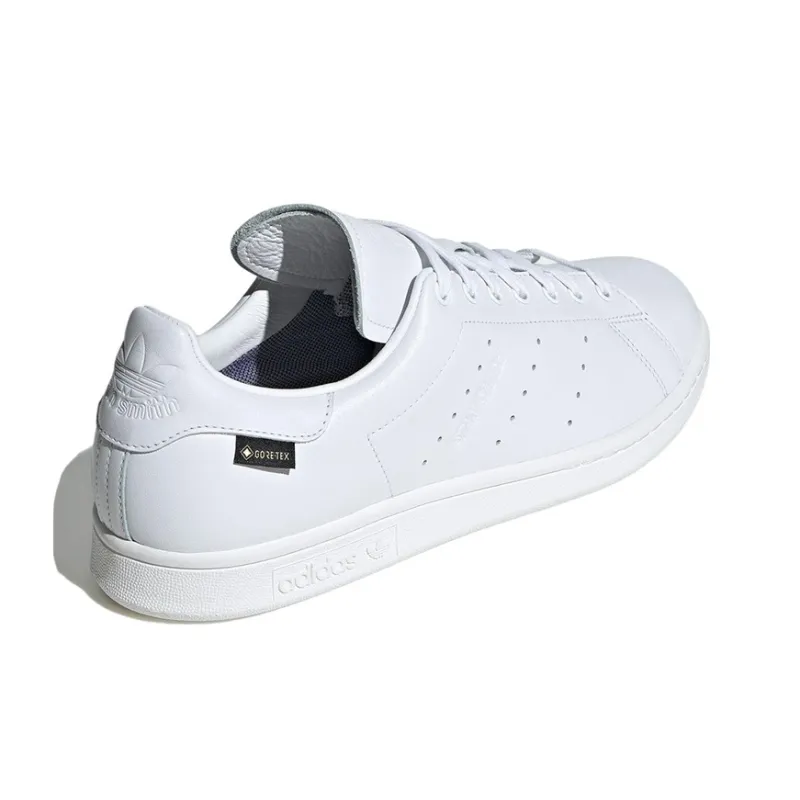 Adidas Originals StanSmith 'White'-3