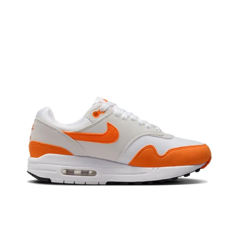 Nike Air Max 1 'Safety Orange' Women's-1
