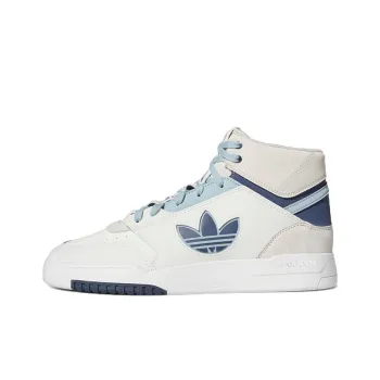 Drop Step Adidas Originals Xl 'White Collegiate Blue'