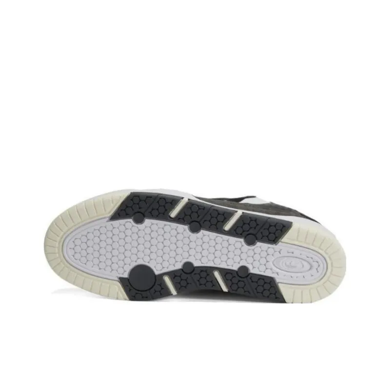 Adidas Originals ADI2000 'Black'-5