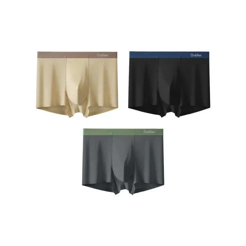 Ordifen Underpants Men's 3 Pack-6