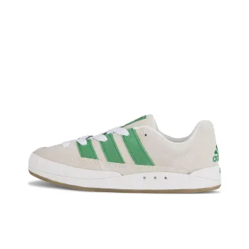 Adidas Originals Adimatic Bodega Beams Off White Green