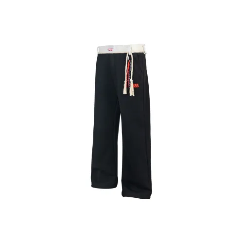 After Home Party Casual Pants Unisex