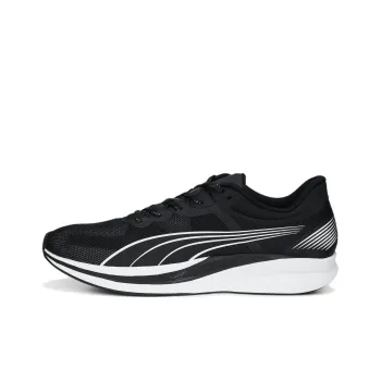 PUMA Redeem Profoam 'Black White'