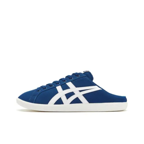 Onitsuka Tiger DD Trainer Casual Shoes Unisex Low-Top Blue/White