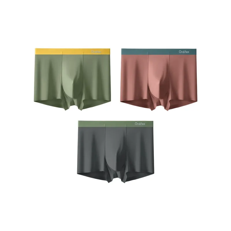 Ordifen Underpants Men's 3 Pack-0