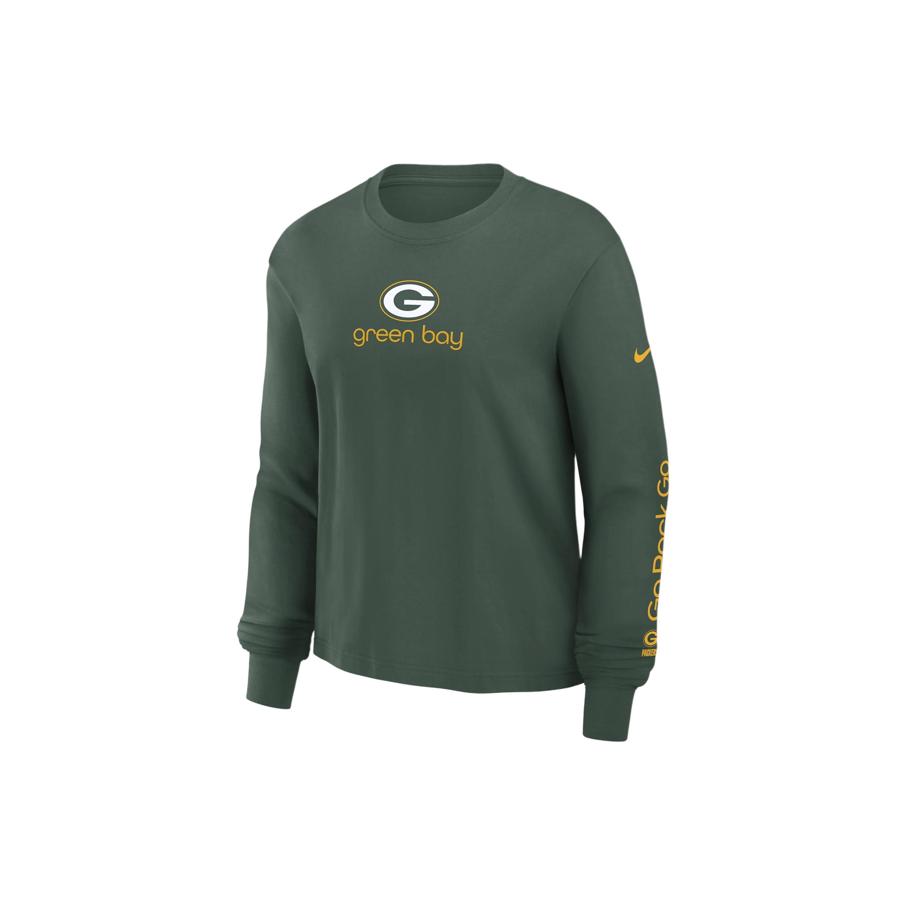 Packers inverted jersey online