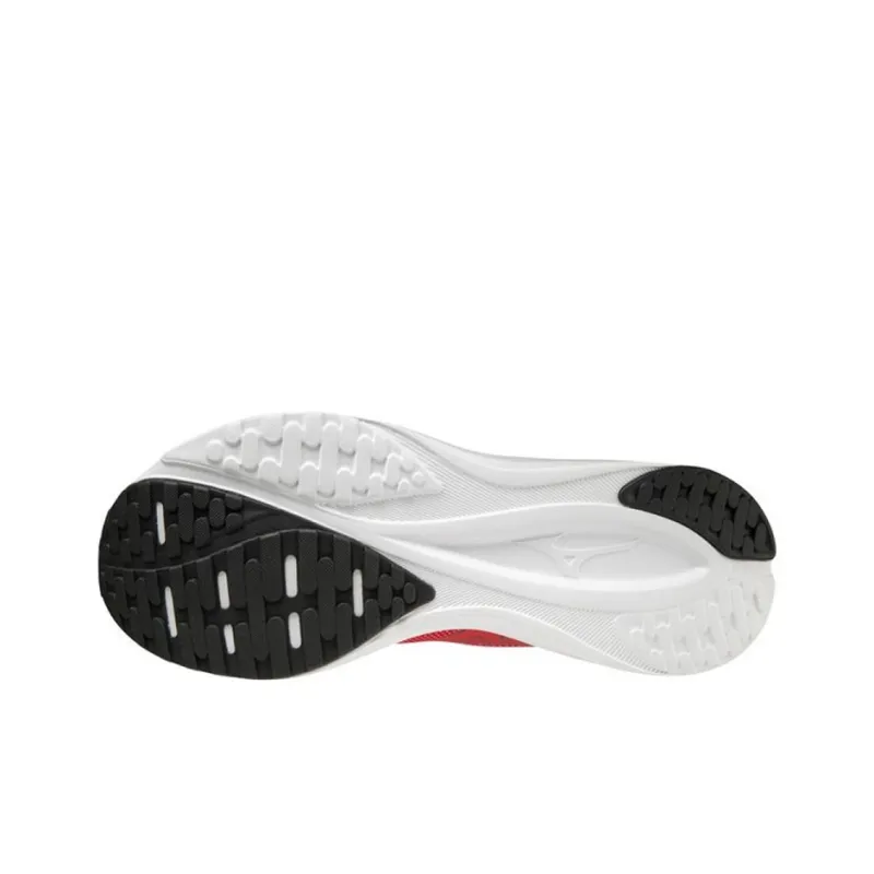 Mizuno Esperunzer 'Red Black'-3