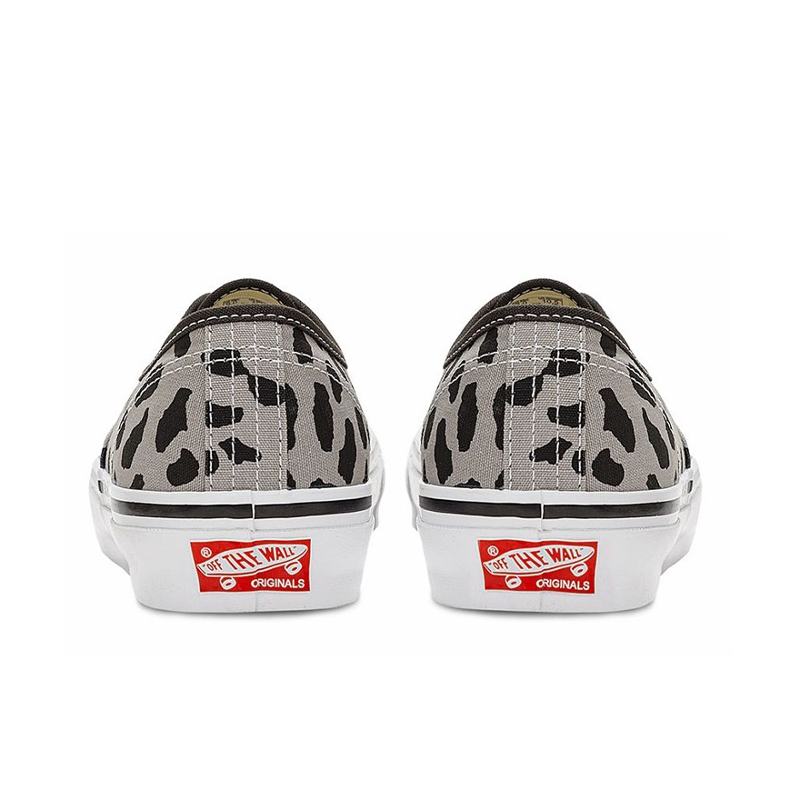 Vans OG Authentic LX Wacko Maria Leopard Grey US M 11 - POIZON Vans OG Authentic LX Wacko Maria Leopard Grey US M 11 - POIZON