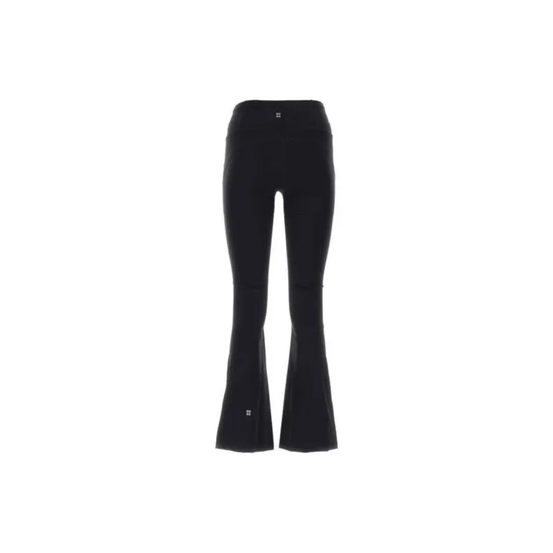 Sweaty Betty Casual Pants Women's Black-1