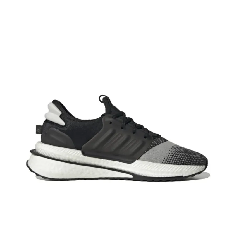 Adidas X_PLRBOOST Cloud White Grey Core Black-1