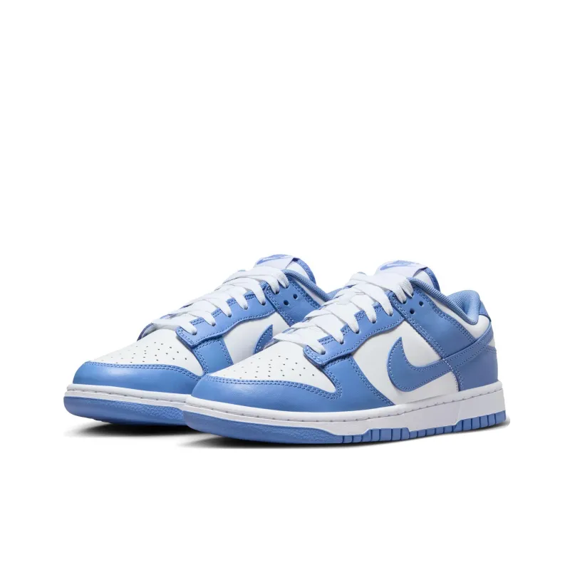 Nike Dunk Low Polar Blue-2
