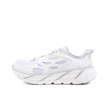 HOKA ONE ONE Clifton L 'Triple White'